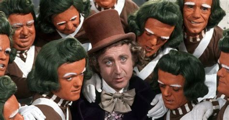 Willy Wonka Origin Movie News has the Internet Pitching.